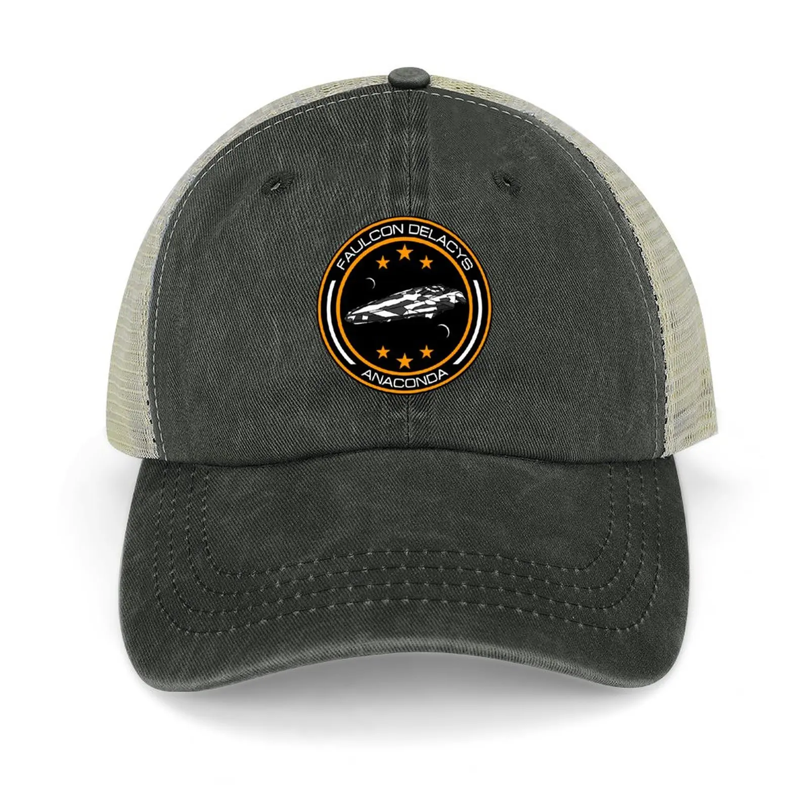 Elite: Dangerous - Anaconda Baseball Cap party Hat hiking hat men's big size hat Women's Hats For The Sun Men's
Elite: Dangerous - Anaconda Baseball Cap party Hat hiking hat men's big size hat Women's Hats For The Sun Men's