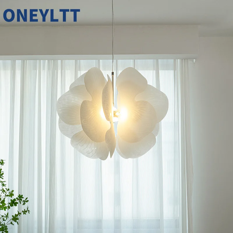 Nordic French medieval butterfly pendant lamp designer creative livingroom bedroom dining room acrylic high-end lighting fixture
Nordic French medieval butterfly pendant lamp designer creative livingroom bedroom dining room acrylic high-end lighting fixture