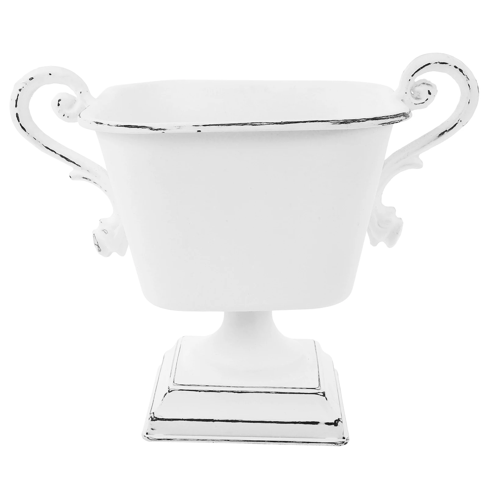 Elegant European Silver Flower Vase Vintage Decor Metal Tabletop Flower St Wedding Banquet Centerpieces Metal Tabletop St
Elegant European Silver Flower Vase Vintage Decor Metal Tabletop Flower St Wedding Banquet Centerpieces Metal Tabletop St