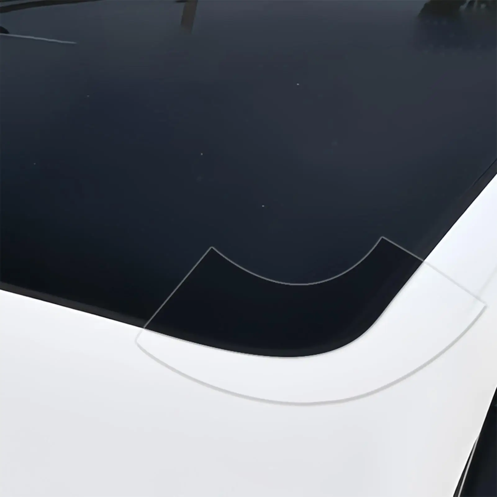 Car Sunroof Tape Rainproof Car Weather Stripping Roof Tape Waterproof Sealing Strip Automotive Accessories For Protection Daily 
Car Sunroof Tape Rainproof Car Weather Stripping Roof Tape Waterproof Sealing Strip Automotive Accessories For Protection Daily