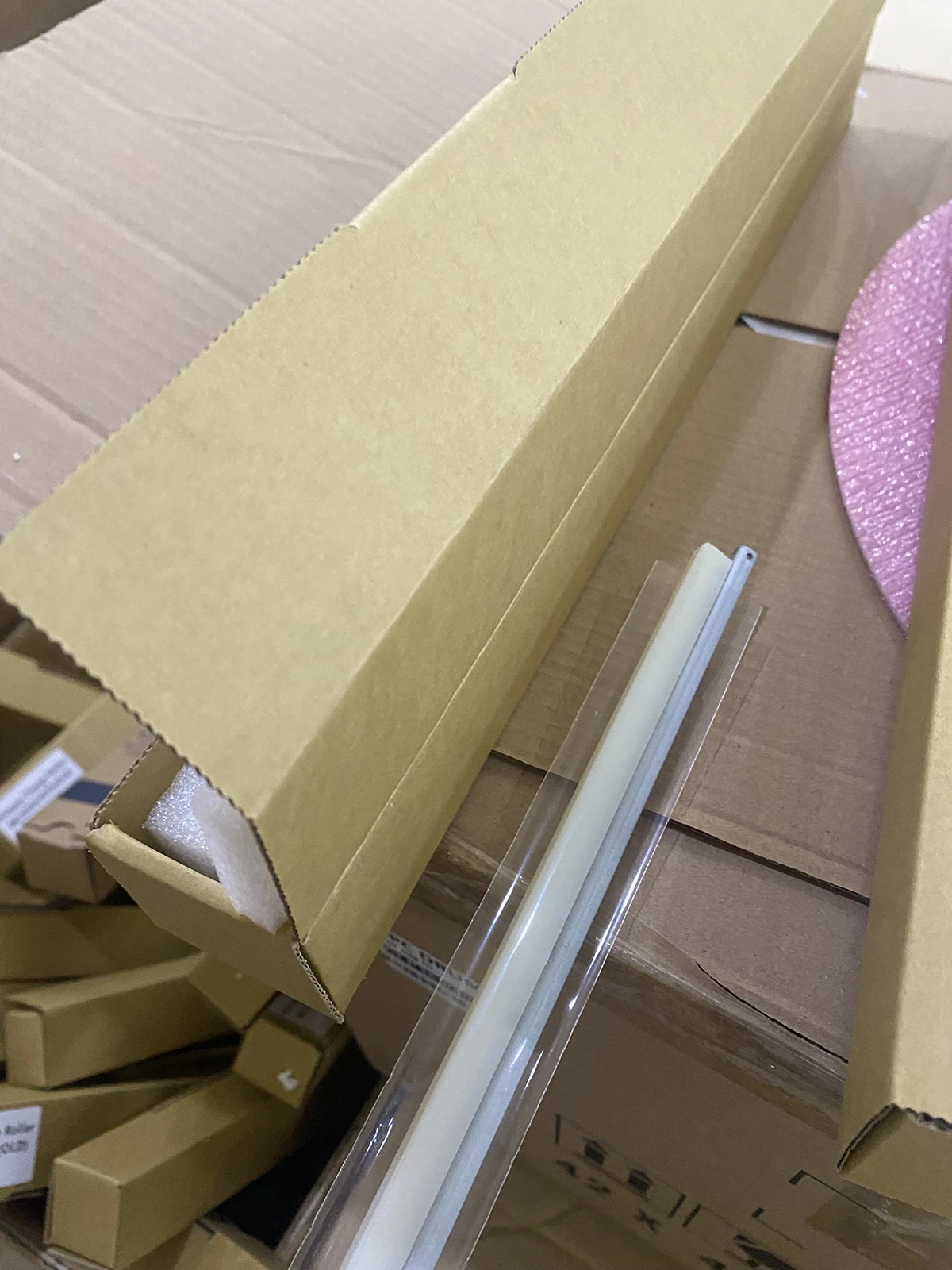 4 шт. DU105 барабанный смазочный восковой ролик для Konica Minolta C1060 C1070 C2060 C2070 C3070 1060 2060 3070 C3070 C2070 DU106
4 шт. DU105 барабанный смазочный восковой ролик для Konica Minolta C1060 C1070 C2060 C2070 C3070 1060 2060 3070 C3070 C2070 DU106