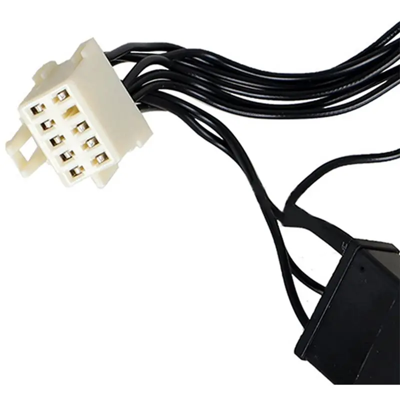 ABLN-Male Plug 7 Pins C5HFH Tail Light Flash Harness LED Flash Harness For Corvette C5 1997-2004
ABLN-Male Plug 7 Pins C5HFH Tail Light Flash Harness LED Flash Harness For Corvette C5 1997-2004