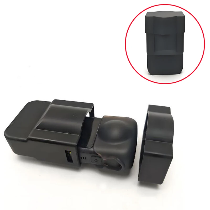 1 шт. для DJI Osmo 360, модель экшн-камеры, защитный чехол, портативная мини-сумка для хранения, защитный чехол PLA, аксессуары для обновления
1 шт. для DJI Osmo 360, модель экшн-камеры, защитный чехол, портативная мини-сумка для хранения, защитный чехол PLA, аксессуары для обновления