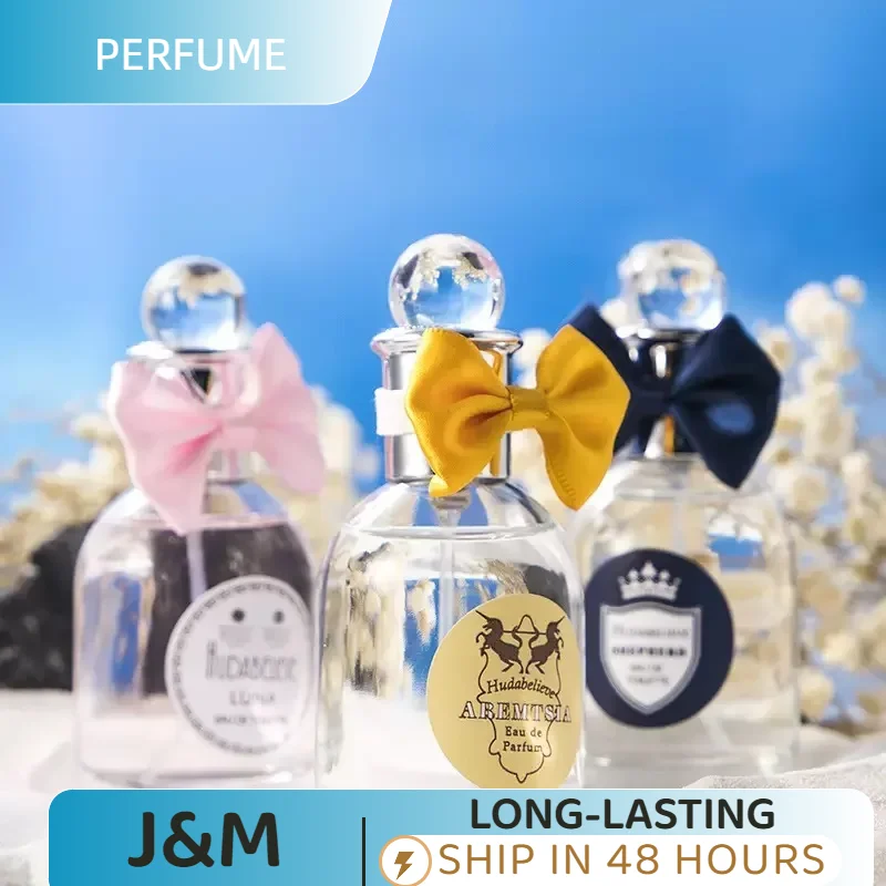 Brand Perfume Musk Women Perfume Spray Flirting Pheromone Long Lasting Light Fragrance Floral Fruity Vibrant Romance Dating
Brand Perfume Musk Women Perfume Spray Flirting Pheromone Long Lasting Light Fragrance Floral Fruity Vibrant Romance Dating