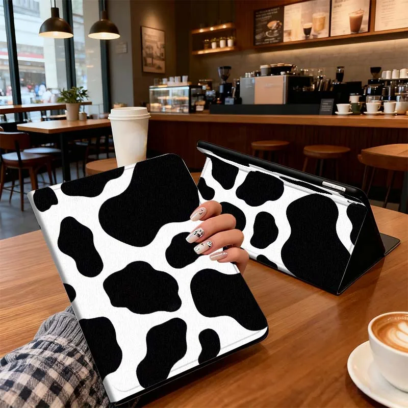 Luxury Cow Print Soft For Xiaomi Redmi Mi Pad 8 7 6 5 4 2 SE K Pro Max Ultra Inch Tablet Case
Luxury Cow Print Soft For Xiaomi Redmi Mi Pad 8 7 6 5 4 2 SE K Pro Max Ultra Inch Tablet Case