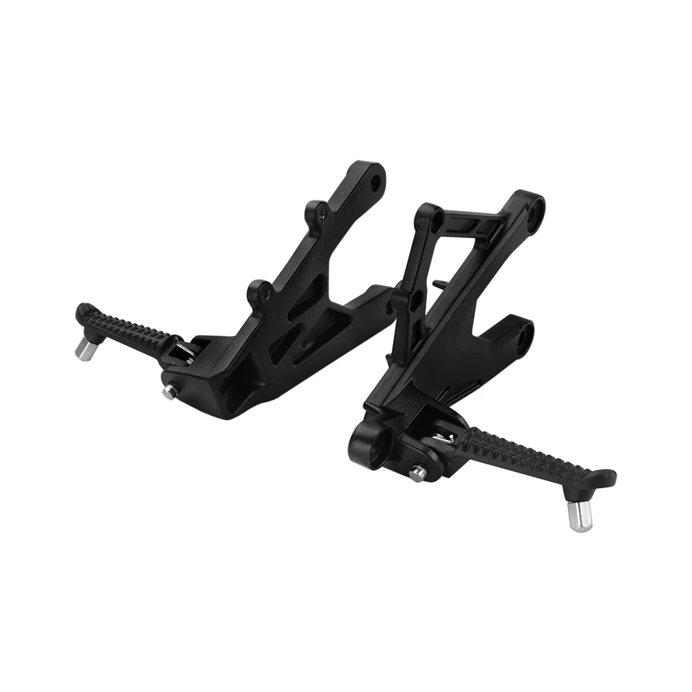 For Yamaha Motorcycle Front Driver Foot Pegs Pedals YZF R1 YZF R1S YZF R1M 2015-2023 YZFR1 YZFR1S YZFR1M For Yamaha Motorcycle
For Yamaha Motorcycle Front Driver Foot Pegs Pedals YZF R1 YZF R1S YZF R1M 2015-2023 YZFR1 YZFR1S YZFR1M For Yamaha Motorcycle