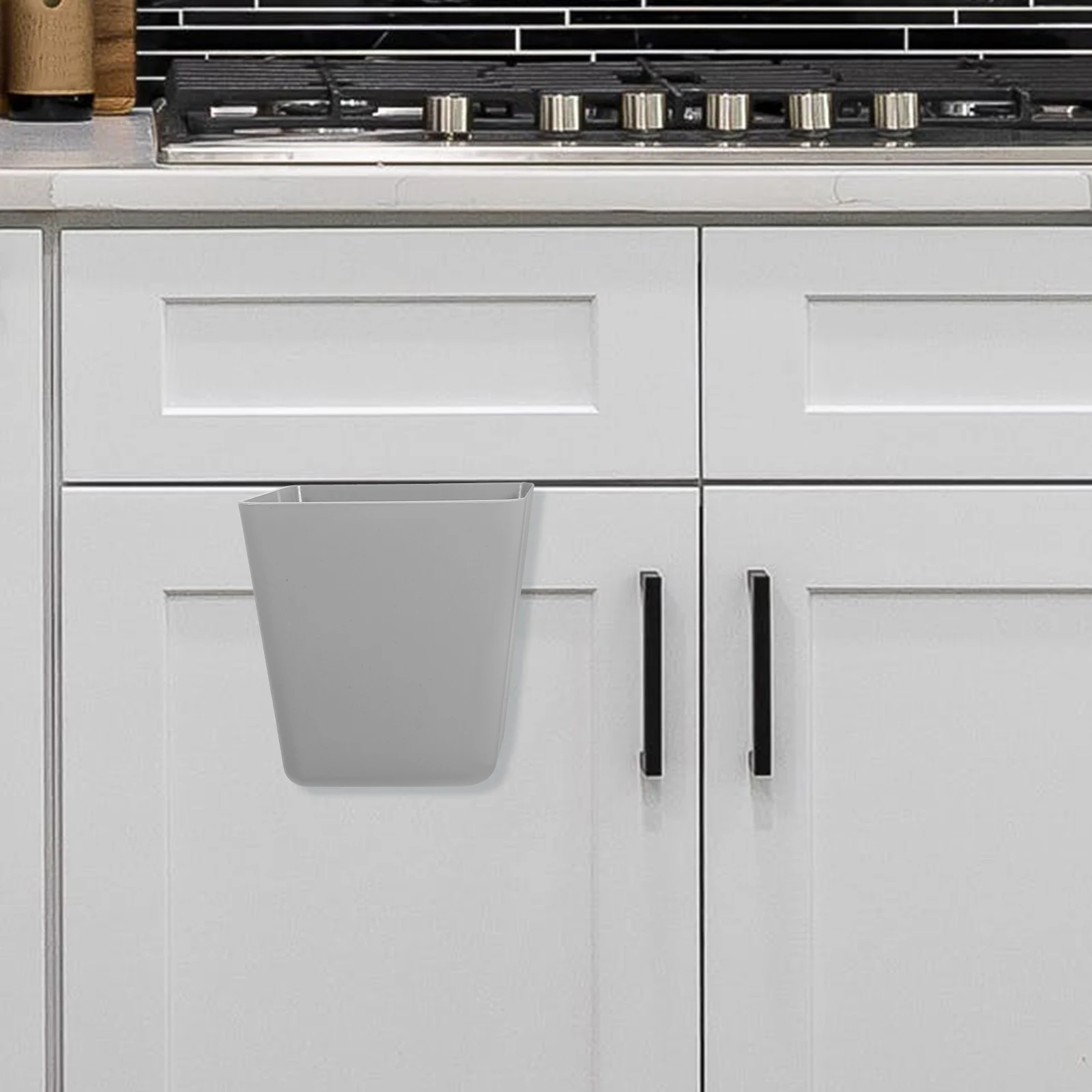 2pcs White Grey Storage Baskets Small Kitchen Organizer Containers Hanging Cup Buckets PP Compact Rolling Cart
2pcs White Grey Storage Baskets Small Kitchen Organizer Containers Hanging Cup Buckets PP Compact Rolling Cart