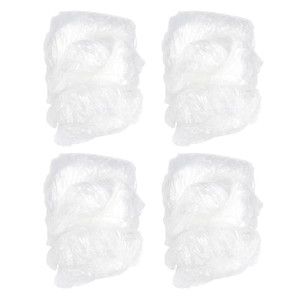 4 Pcs Mopeds Disposable Car Cover Bike Motorcycle Outdoor Transparent Waterproof Protective Covers
4 Pcs Mopeds Disposable Car Cover Bike Motorcycle Outdoor Transparent Waterproof Protective Covers