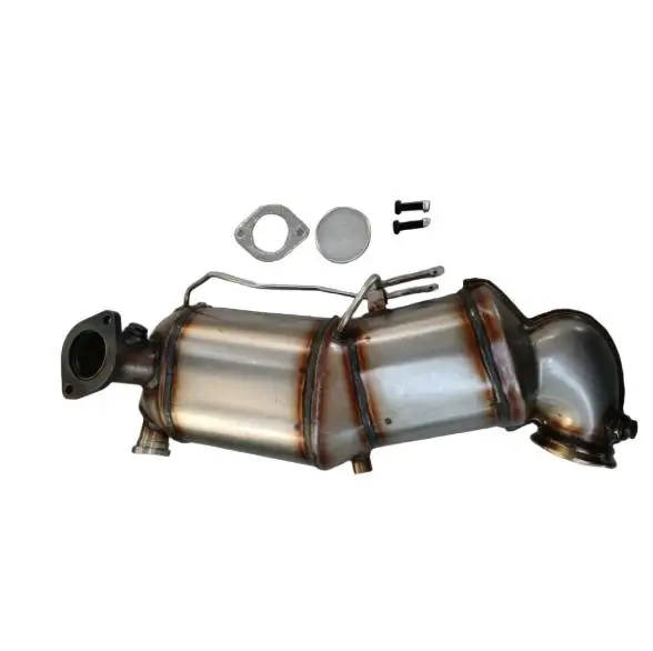 Intelligent Library DPF Particulate Filter For Opel Doblo 1.6 Fiat Tipo/500 Jeep Renegade Opel Combo 1.6 Catalytic Conver
Intelligent Library DPF Particulate Filter For Opel Doblo 1.6 Fiat Tipo/500 Jeep Renegade Opel Combo 1.6 Catalytic Conver