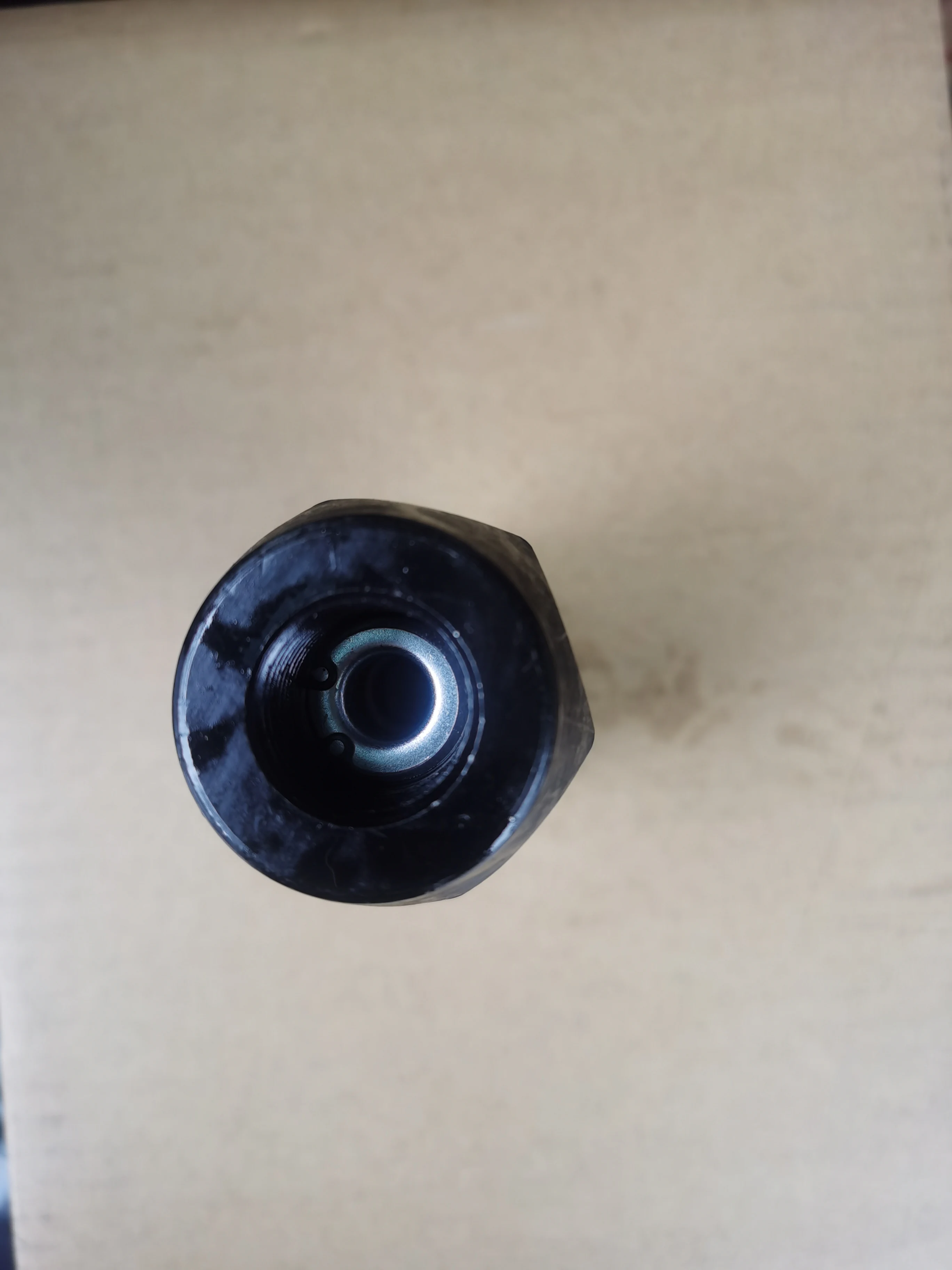 CPTS - 04 Цилиндровый Самоблокирующийся Клапан
CPTS - 04 Цилиндровый Самоблокирующийся Клапан