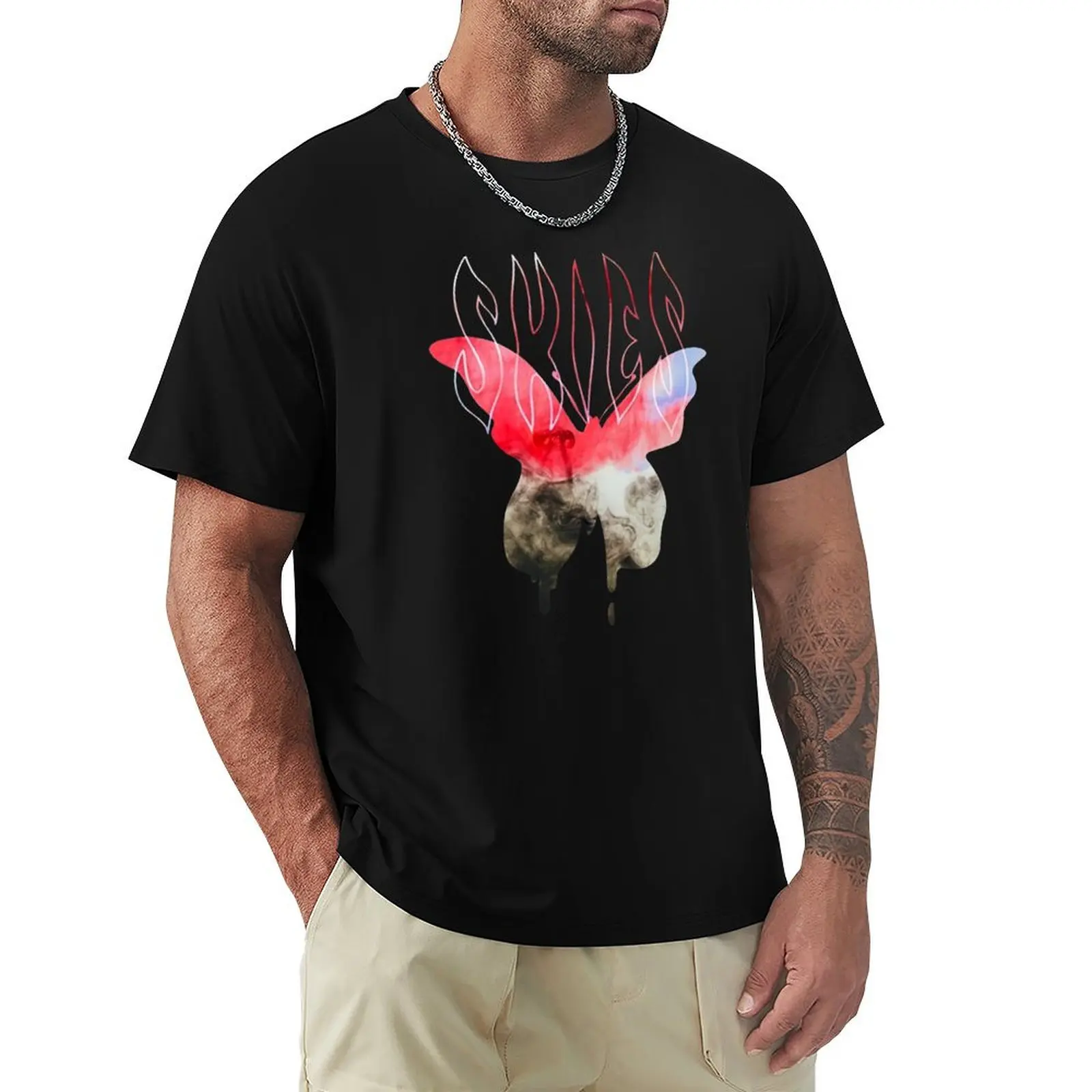 Lil Skies Merch Lil Skies Skies Butterfly Smoke T-Shirt custom t-shirts affliction shirts anime shirt T-shirt men
Lil Skies Merch Lil Skies Skies Butterfly Smoke T-Shirt custom t-shirts affliction shirts anime shirt T-shirt men
