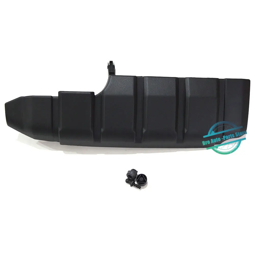 For VW Golf R32 2.0 TFSI 1.8 TFSI Engine Cover 06K103925AA 06K 103 925 AA
For VW Golf R32 2.0 TFSI 1.8 TFSI Engine Cover 06K103925AA 06K 103 925 AA