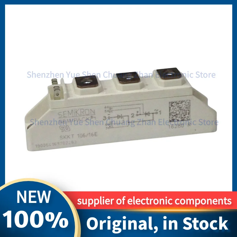 SKKT106-16E SKKH106-16E SKKD81-16 SKKH57-16E SKHH57-18E SKKH106-18E SKKD100-16E IGBT module NEW ORIGINAL IN STOCK
SKKT106-16E SKKH106-16E SKKD81-16 SKKH57-16E SKHH57-18E SKKH106-18E SKKD100-16E IGBT module NEW ORIGINAL IN STOCK