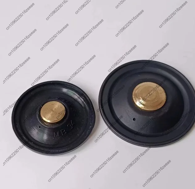 1pc 2-position 2-way solenoid valve diaphragm diameter 42mm accessories
1pc 2-position 2-way solenoid valve diaphragm diameter 42mm accessories
