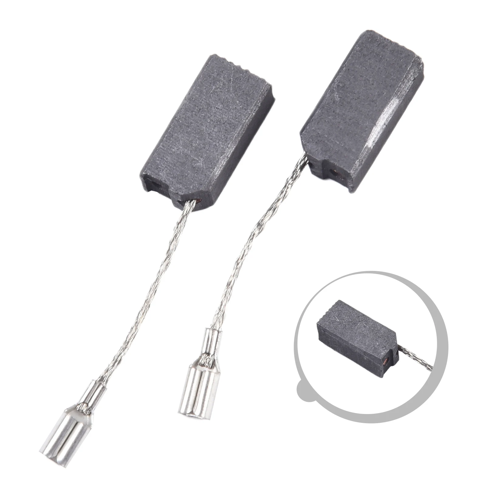 Intermittently Running Carbon Brush Replace Old Or Damaged Ones Carbon Brush Features Part Number Product Name
Intermittently Running Carbon Brush Replace Old Or Damaged Ones Carbon Brush Features Part Number Product Name