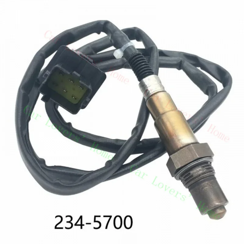 A+ 2X Oxygen Sensor Up&Downstream For Volvo C70 2000-2004 S70 2000 S60 2001-03 2.4L
A+ 2X Oxygen Sensor Up&Downstream For Volvo C70 2000-2004 S70 2000 S60 2001-03 2.4L