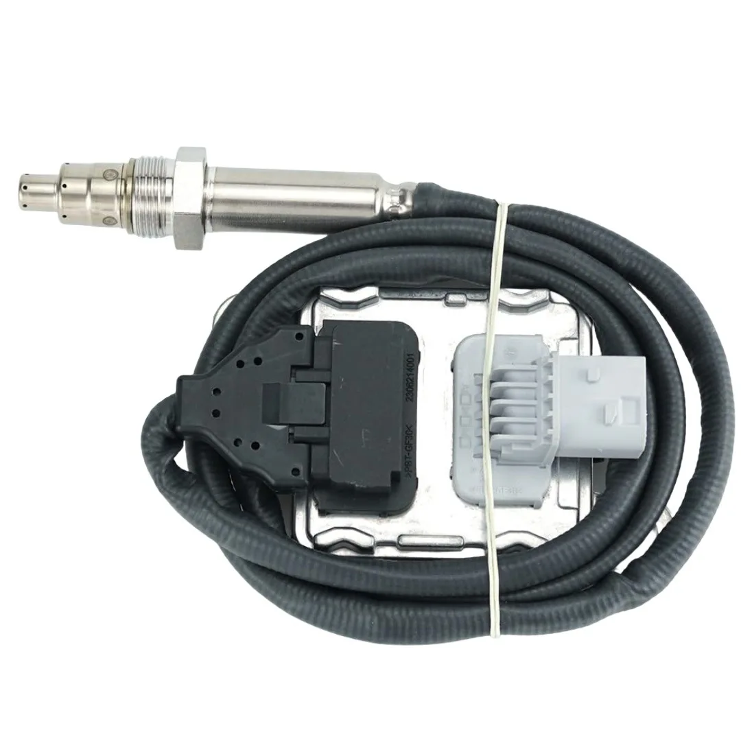 For Dodge Mopar Cummins 6.7L Nitrogen-oxygen Sensor R8210084AA
For Dodge Mopar Cummins 6.7L Nitrogen-oxygen Sensor R8210084AA