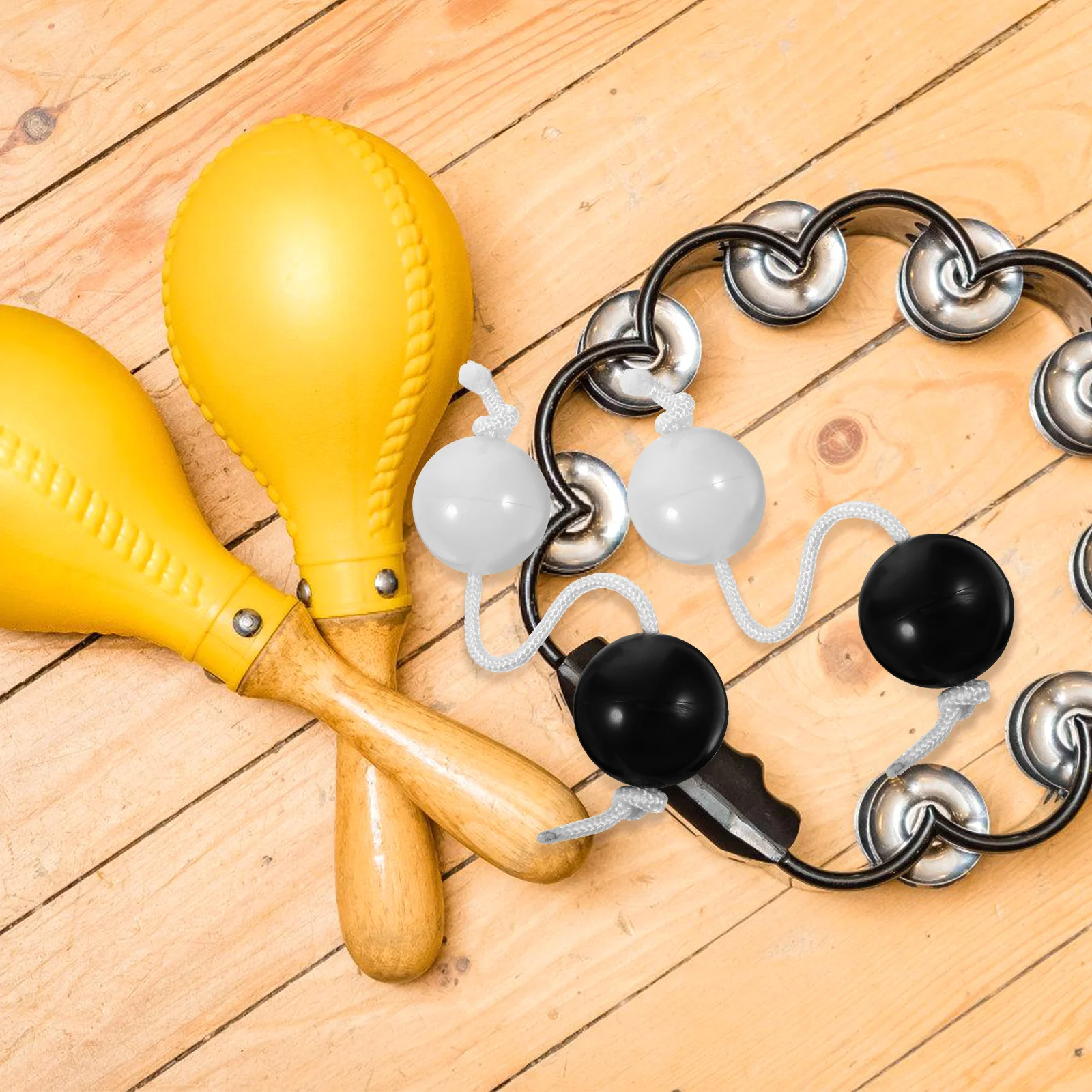 Rhythm Ball Balls Shaker for Children Percussion Instrument Kids Musical Instruments
Rhythm Ball Balls Shaker for Children Percussion Instrument Kids Musical Instruments
