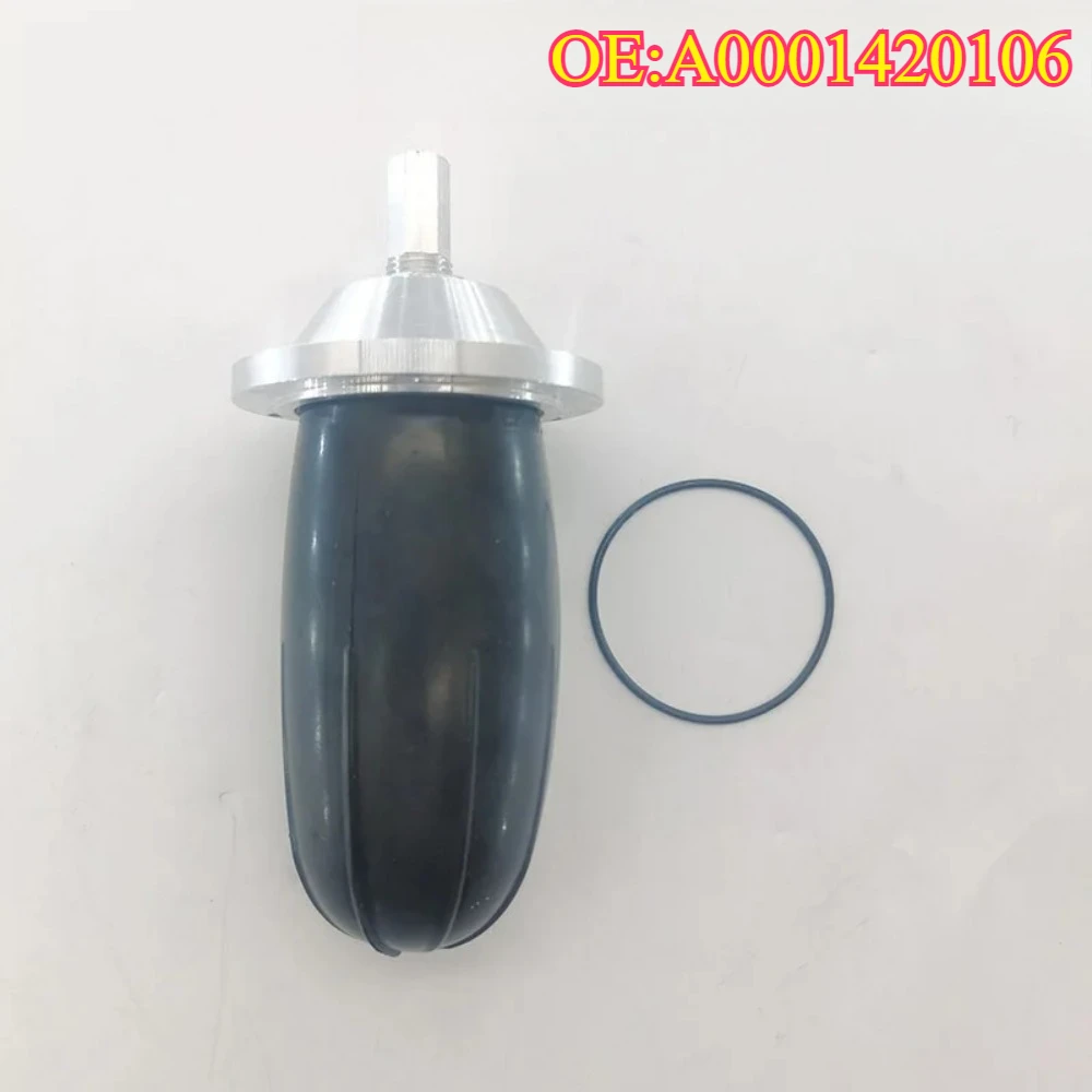 Original High Quality New For A0001420106 Adblue urea pump repair kit for thyristor system parts for Mercedes truck urea pump
Original High Quality New For A0001420106 Adblue urea pump repair kit for thyristor system parts for Mercedes truck urea pump
