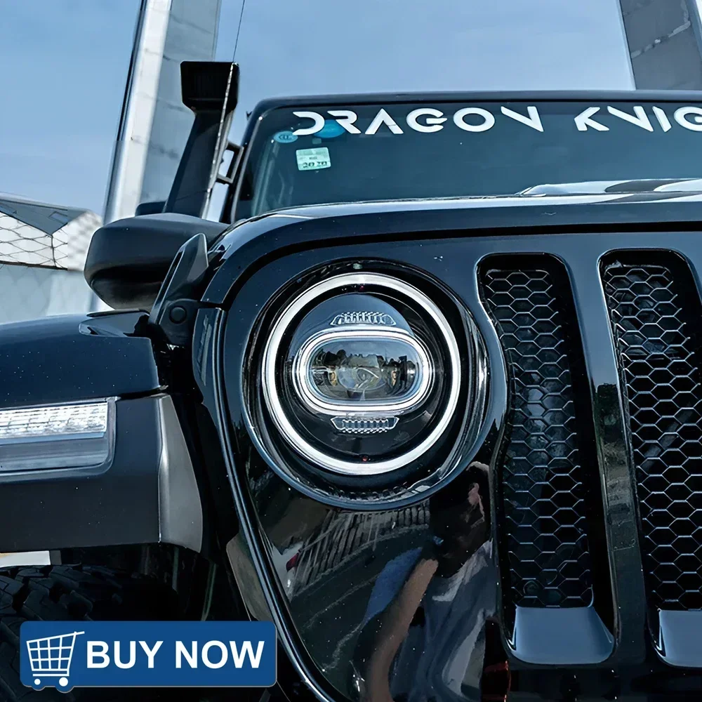 Для Jeep Wrangler 2018-2024 автоматическая фара в сборе, обновленная светодиодная бифокальная линза, стиль Plug and Play, автомобильные передние фонари, аксессуары
Для Jeep Wrangler 2018-2024 автоматическая фара в сборе, обновленная светодиодная бифокальная линза, стиль Plug and Play, автомобильные передние фонари, аксессуары