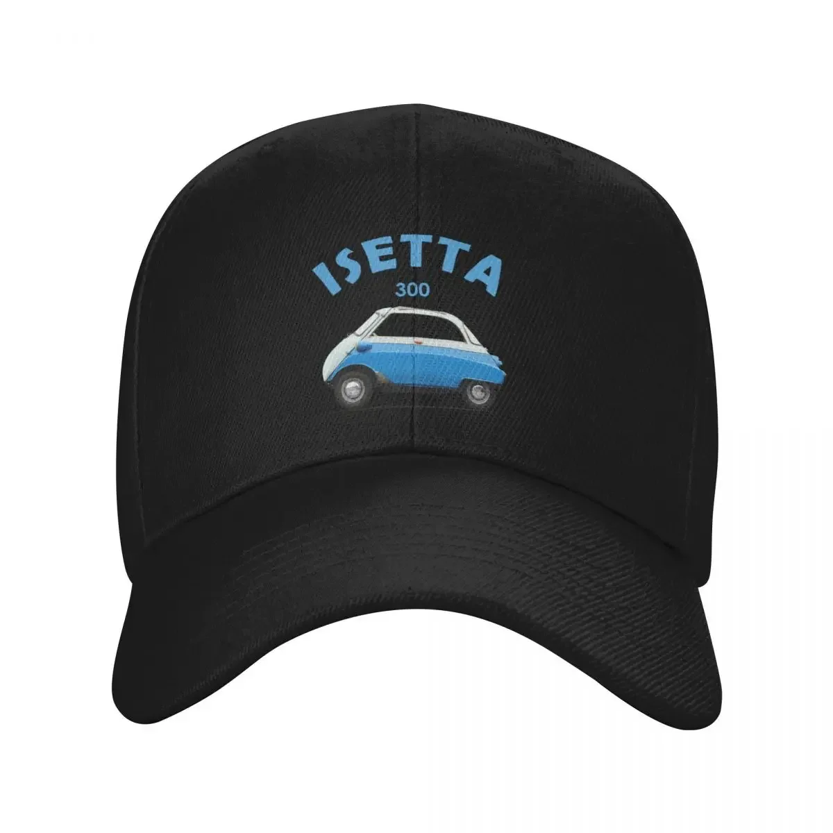 Isetta 300 Microcar Baseball Cap Snap Back Hat men's big size hat Golf Hat New In The Golf Wear Men Women's
Isetta 300 Microcar Baseball Cap Snap Back Hat men's big size hat Golf Hat New In The Golf Wear Men Women's