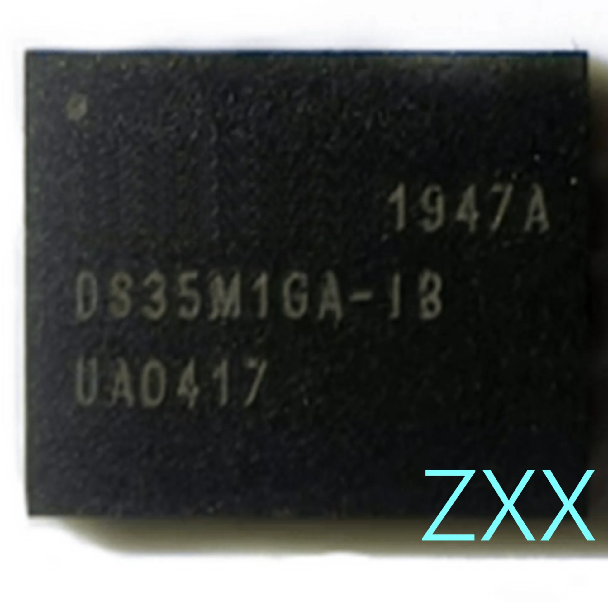 10шт DS35M1GA-IB WSON8
10шт DS35M1GA-IB WSON8