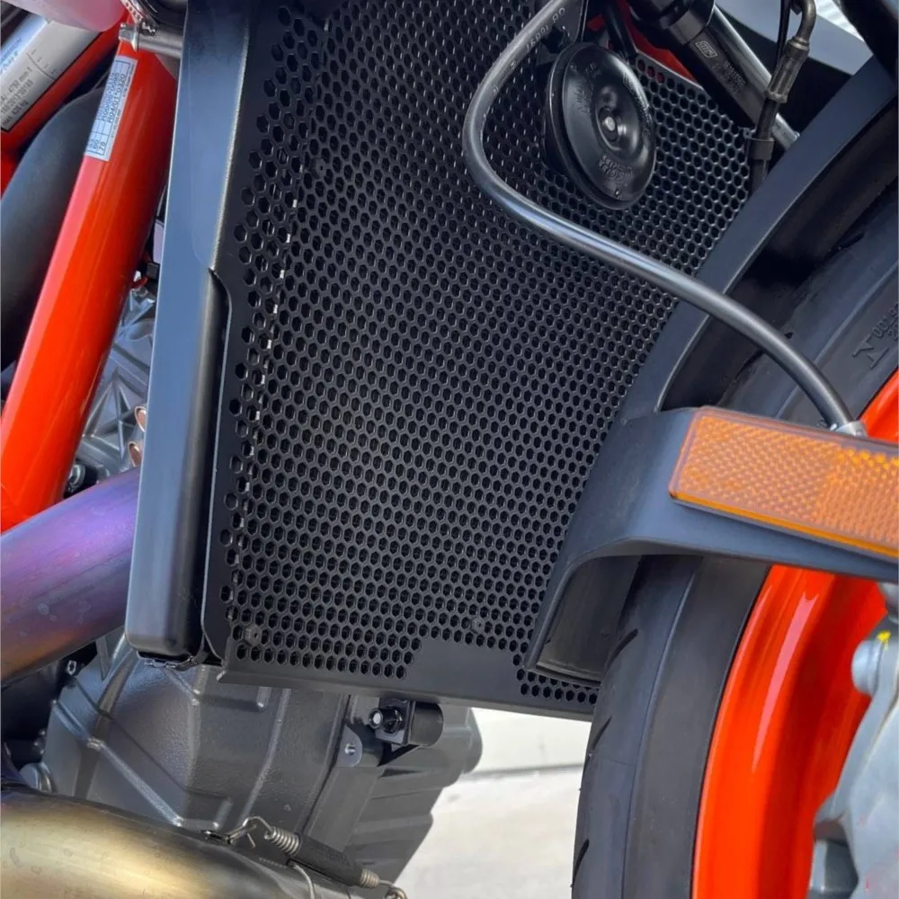 1290 аксессуары для мотоциклов Super DUKE, Защита радиатора, защитная решетка, чехол для 1290 Super Duke R RR Evo 2020 2021 2022 2023
1290 аксессуары для мотоциклов Super DUKE, Защита радиатора, защитная решетка, чехол для 1290 Super Duke R RR Evo 2020 2021 2022 2023