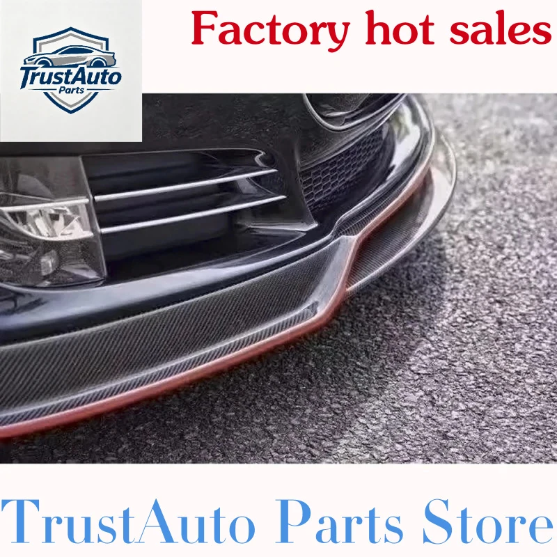 Hot Selling TreasuresPremium Car Accsori Auto Carbon Fiber Full Body Kits Front Lip Sp Rear Diffuser TrustAuto Parts Store
Hot Selling TreasuresPremium Car Accsori Auto Carbon Fiber Full Body Kits Front Lip Sp Rear Diffuser TrustAuto Parts Store
