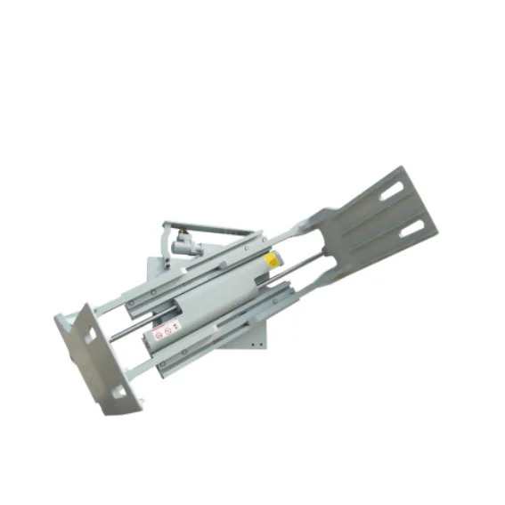 Китай, высокое качество, заводская цена, L-серия, вращающийся зажим для шин, лопата для подачи, отдельный зажим для рулона бумаги на горячей продаже
Китай, высокое качество, заводская цена, L-серия, вращающийся зажим для шин, лопата для подачи, отдельный зажим для рулона бумаги на горячей продаже