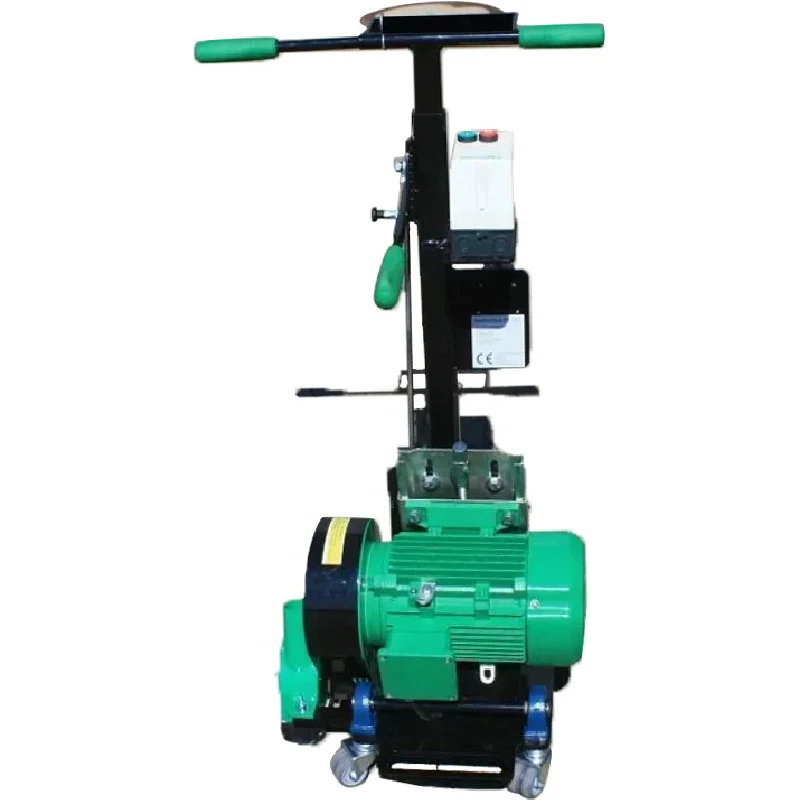 Hot saleMax mm Cutting Depth Motor Floor Heating Milling hine
Hot saleMax mm Cutting Depth Motor Floor Heating Milling hine