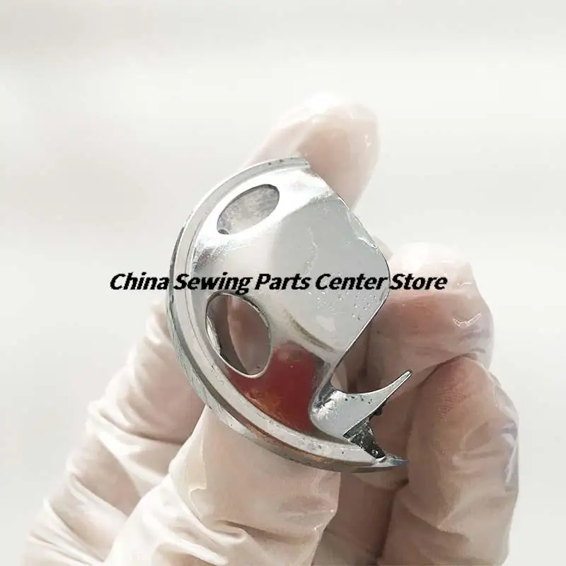 12pcs SH430 SH430A Rotary Hooks for Brother 430d, Hook Shuttle 152685-301 Sa1881-001, Industrial Sewing Machine Parts Wholesale
12pcs SH430 SH430A Rotary Hooks for Brother 430d, Hook Shuttle 152685-301 Sa1881-001, Industrial Sewing Machine Parts Wholesale