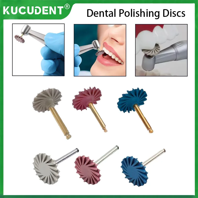 3Pcs/Pack Dental Rubber Polishing Disc Composite Resin Polisher Diamond System RA 4mm Polishing Wheel Spiral Flex Brush Burs
3Pcs/Pack Dental Rubber Polishing Disc Composite Resin Polisher Diamond System RA 4mm Polishing Wheel Spiral Flex Brush Burs