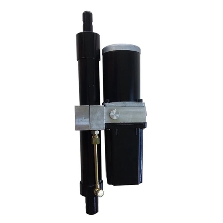 Dump Truck Tractor Loader Mini Small Push Pull Double Acting Tie Rod Welded Hydraulic Cylinder
Dump Truck Tractor Loader Mini Small Push Pull Double Acting Tie Rod Welded Hydraulic Cylinder