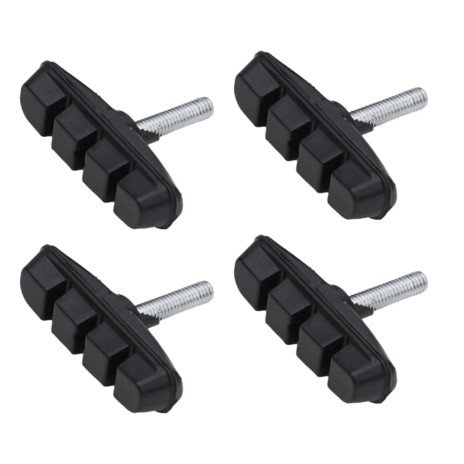 Practical Reliable Brand New High Quality Brake System Bracket Brake Shoe Bicycle Components Bike Pads For Threadless
Practical Reliable Brand New High Quality Brake System Bracket Brake Shoe Bicycle Components Bike Pads For Threadless