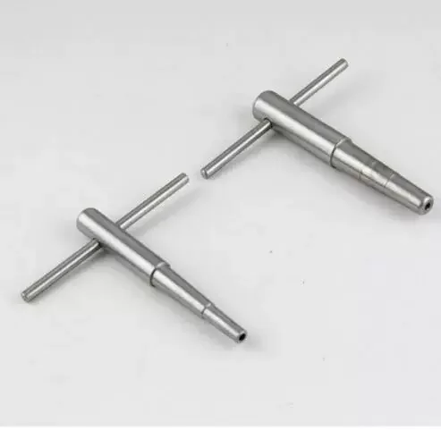 Musical Instrument Repair Tools Euphonium Dent Removal Metal Trumpet Truing Accessory
Musical Instrument Repair Tools Euphonium Dent Removal Metal Trumpet Truing Accessory