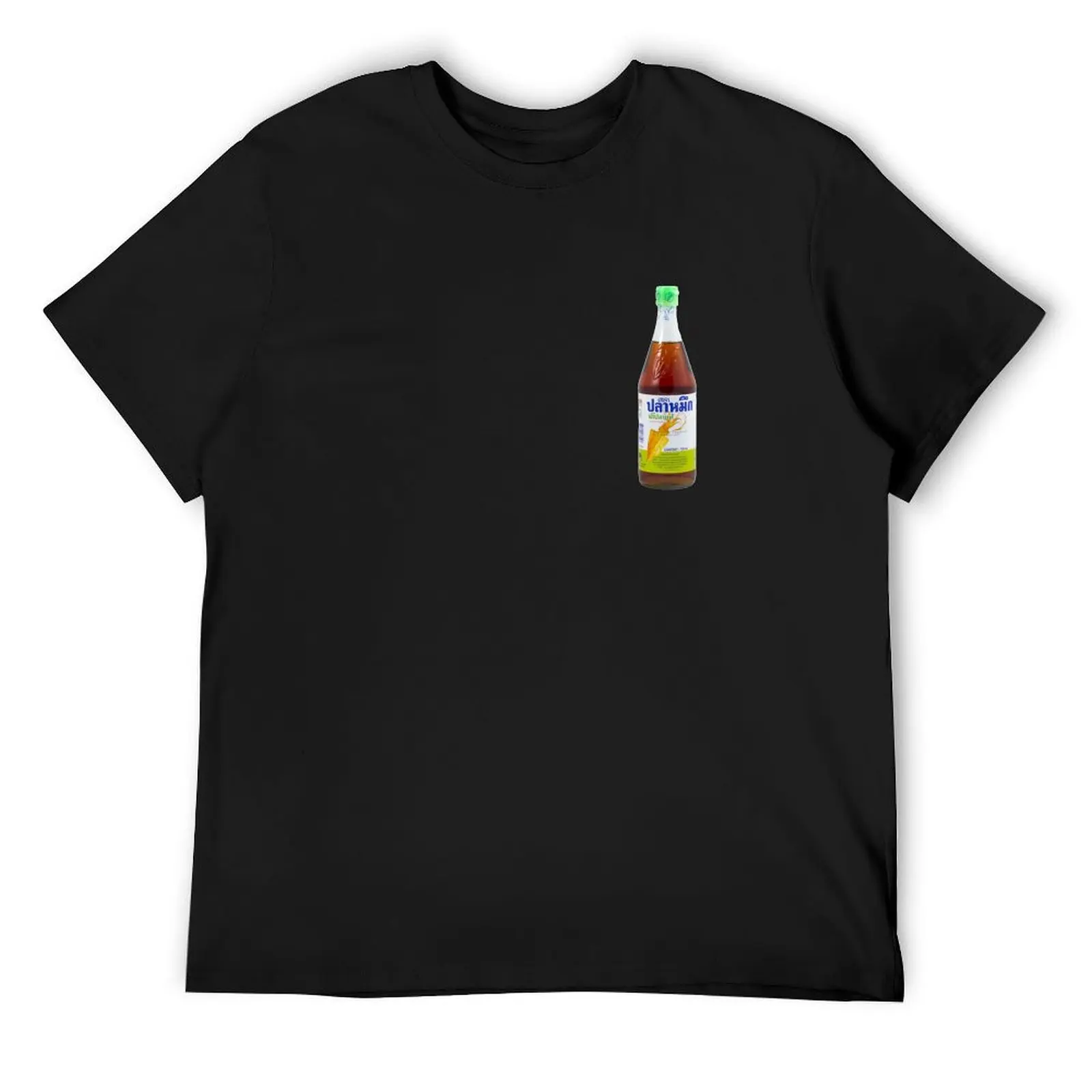 Squid brand fish sauce T-Shirt graphic t shirts boys whites cute clothes quick-drying shirts men graphic
Squid brand fish sauce T-Shirt graphic t shirts boys whites cute clothes quick-drying shirts men graphic