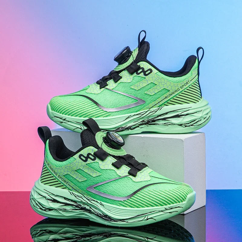 Durable Kid Outdoor Shoes Slim Light Design Practical Daily Going Out Leisure Shoes
Durable Kid Outdoor Shoes Slim Light Design Practical Daily Going Out Leisure Shoes