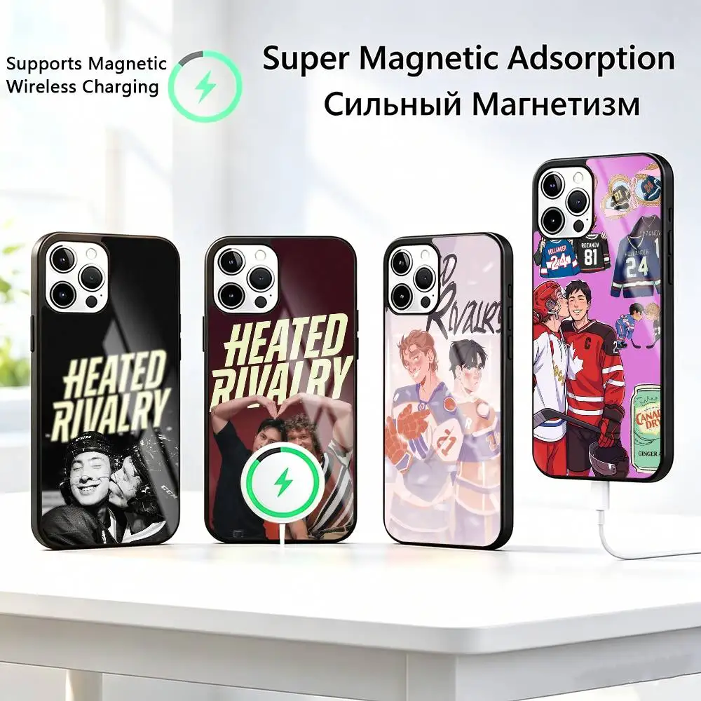 Heated rivalry cartoon-n Phone Case For iPhone17,16,15,14,13,12,11 Plus,Pro Supports Magnetic Wireless Charging
Heated rivalry cartoon-n Phone Case For iPhone17,16,15,14,13,12,11 Plus,Pro Supports Magnetic Wireless Charging
