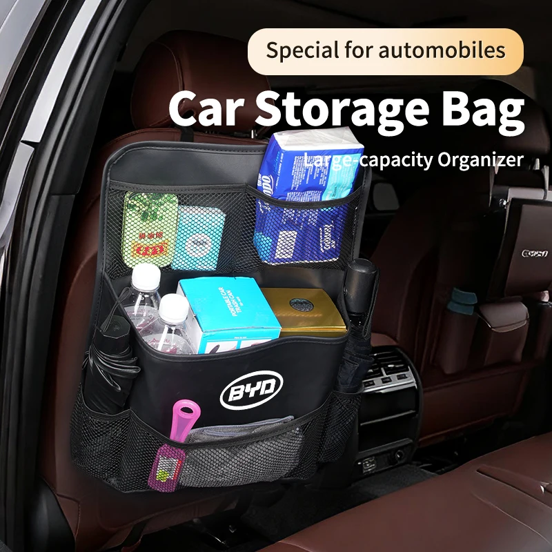 Car accessories interior Large Capacity Trunk Storage Pouch For BYD M6 G3 G5 T3 13 F3 F0 S6 S7 E5 E6 Tang Song Qing Yuan Max
Car accessories interior Large Capacity Trunk Storage Pouch For BYD M6 G3 G5 T3 13 F3 F0 S6 S7 E5 E6 Tang Song Qing Yuan Max