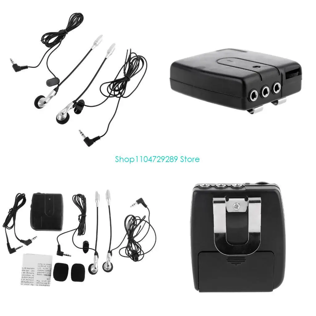 D8KE 2-way Motorcycle Motorbike Helmet Intercom Headset Communication System New Hot
D8KE 2-way Motorcycle Motorbike Helmet Intercom Headset Communication System New Hot