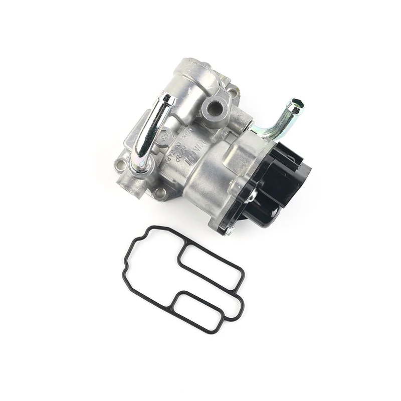 MD614921 Idle Air Control Valve For Mitsubishi Lancer Evolution 2.0L EVO 4 5 6 VII IAC Valve
MD614921 Idle Air Control Valve For Mitsubishi Lancer Evolution 2.0L EVO 4 5 6 VII IAC Valve