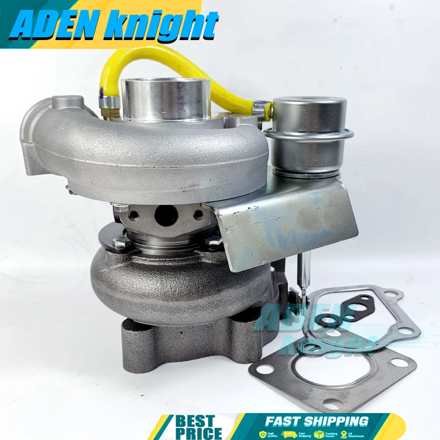 GT2052S Turbo For Hyundai Mighty Truck 703389-5002S 28230-41431 28230-41450 2823041431 2823041450 703389 703389-0001 703389-0002
GT2052S Turbo For Hyundai Mighty Truck 703389-5002S 28230-41431 28230-41450 2823041431 2823041450 703389 703389-0001 703389-0002