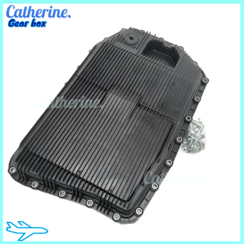 Масляный фильтр и поддон для трансмиссии 6HP19 6HP21 – OEM 24117536387 24152336907 для BMW GA6HP19Z
Масляный фильтр и поддон для трансмиссии 6HP19 6HP21 – OEM 24117536387 24152336907 для BMW GA6HP19Z
