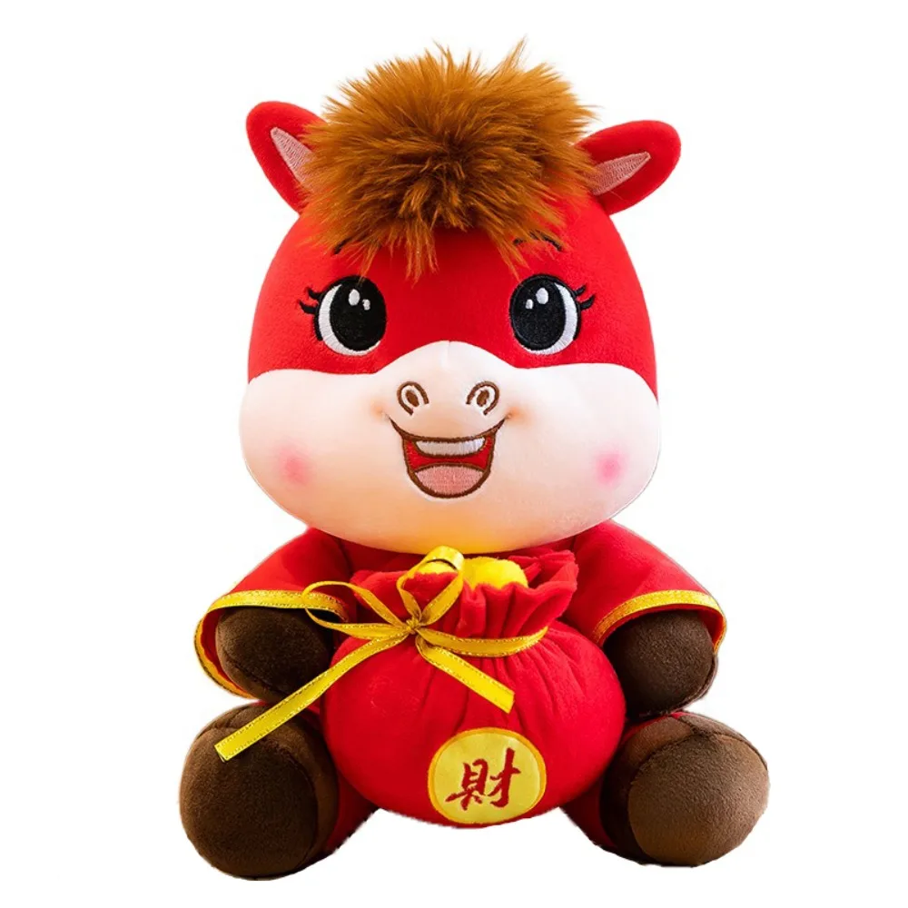 Зодиак Лошадь Талисман Лошадь Удачи Креативная Мягкая Лошадь Милая Кавайная Фигурка Зодиака Пони Подарок На День Рождения
Зодиак Лошадь Талисман Лошадь Удачи Креативная Мягкая Лошадь Милая Кавайная Фигурка Зодиака Пони Подарок На День Рождения