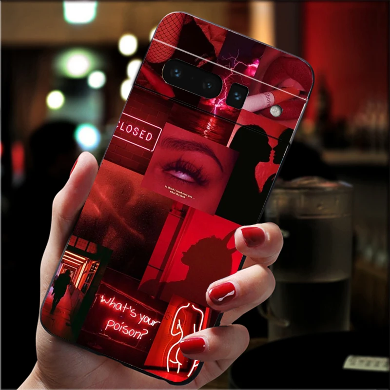 Phone Case For Google Pixel 10 9 Pro XL 9A 8 7 6 Pro Pixel 8A 7A 6A Pixel 8 7 6 5 Sexy Devil Woman
Phone Case For Google Pixel 10 9 Pro XL 9A 8 7 6 Pro Pixel 8A 7A 6A Pixel 8 7 6 5 Sexy Devil Woman