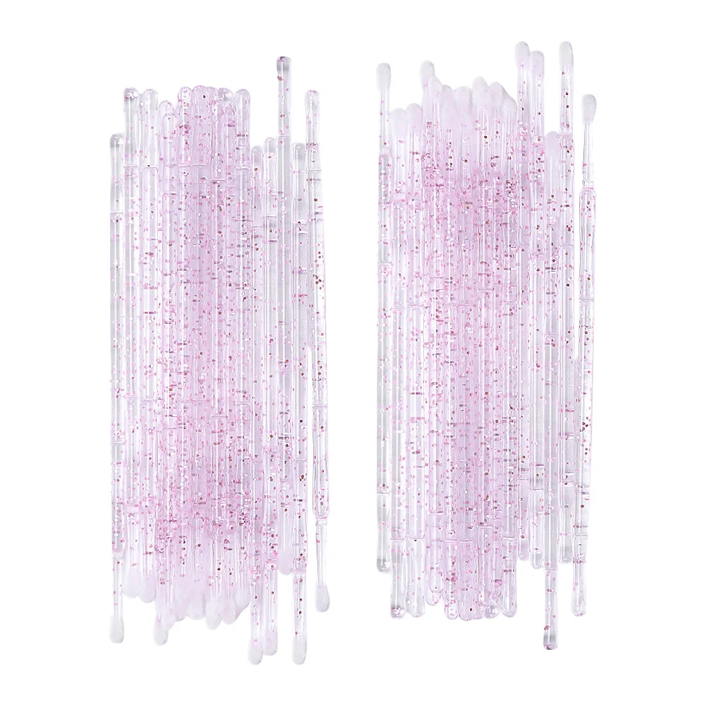 200Pcs Eyelash Cleaning Rods Eyebrow Brushes Tools Women Beauty Accessories Disposable Swabs Eyebrow Brush
200Pcs Eyelash Cleaning Rods Eyebrow Brushes Tools Women Beauty Accessories Disposable Swabs Eyebrow Brush