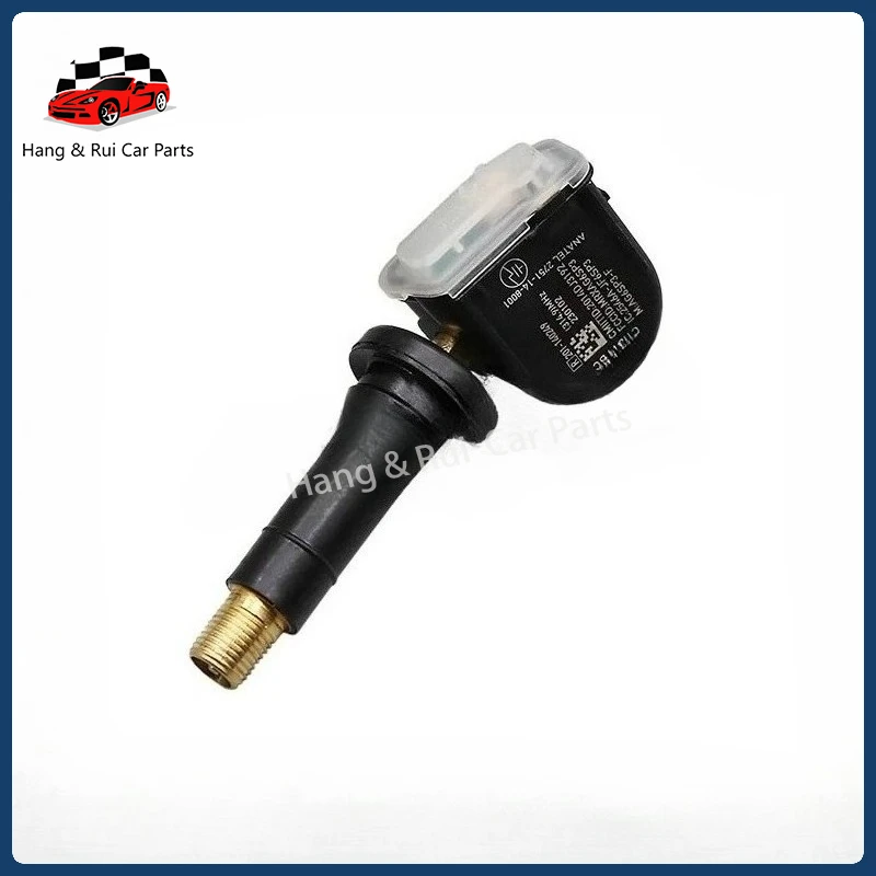 13589597 315MHz Tire Pressure Monitoring System (TPMS) Sensors 13598772 for Buick Chevrolet Sonic Cadillac GMC Terrain
13589597 315MHz Tire Pressure Monitoring System (TPMS) Sensors 13598772 for Buick Chevrolet Sonic Cadillac GMC Terrain