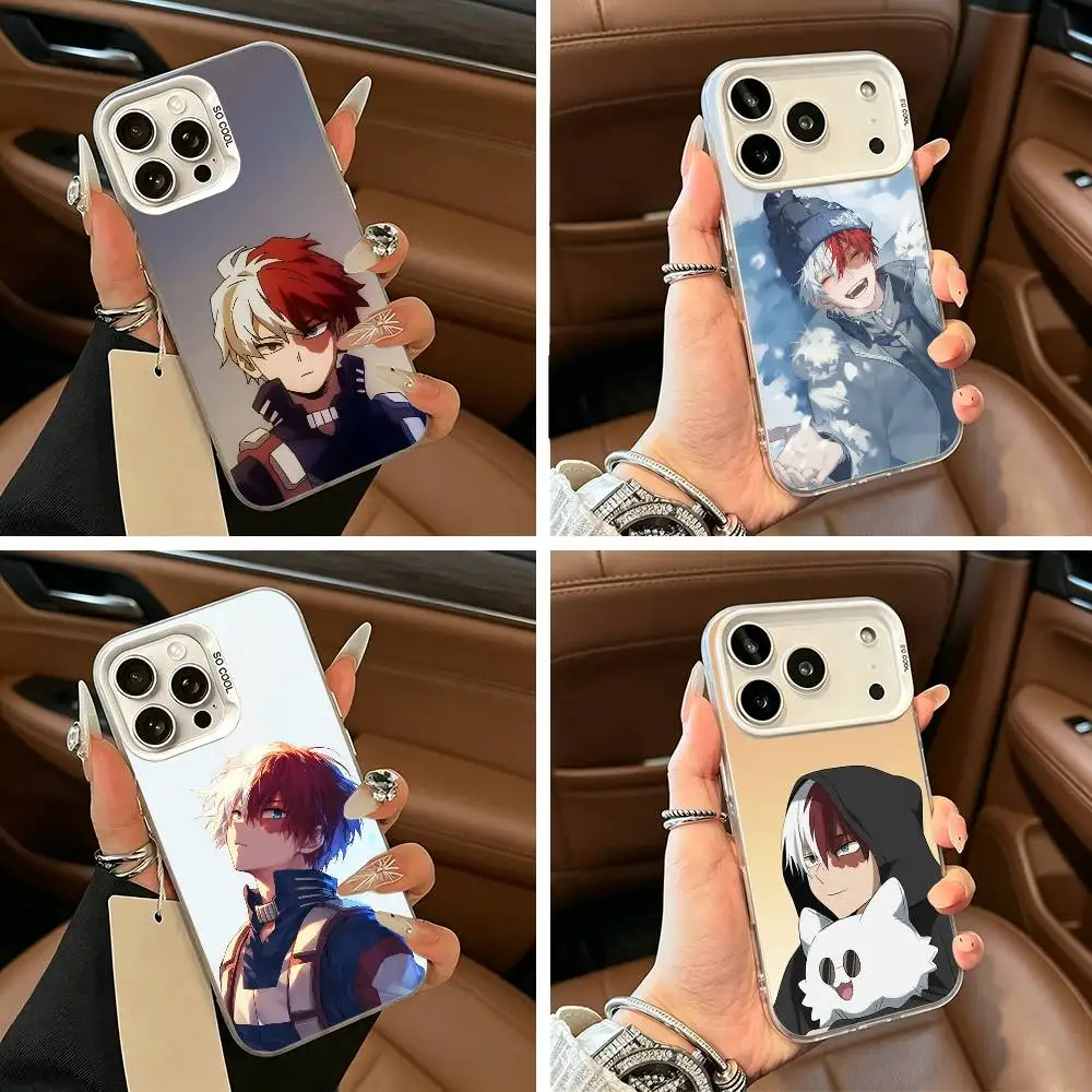 S-Shoto-T- TodorokiM-My Hero A-Academia Phone Case For IPhone 17 Air 16 15 14 13 12 11 Pro Max White silver Hard Cover
S-Shoto-T- TodorokiM-My Hero A-Academia Phone Case For IPhone 17 Air 16 15 14 13 12 11 Pro Max White silver Hard Cover
