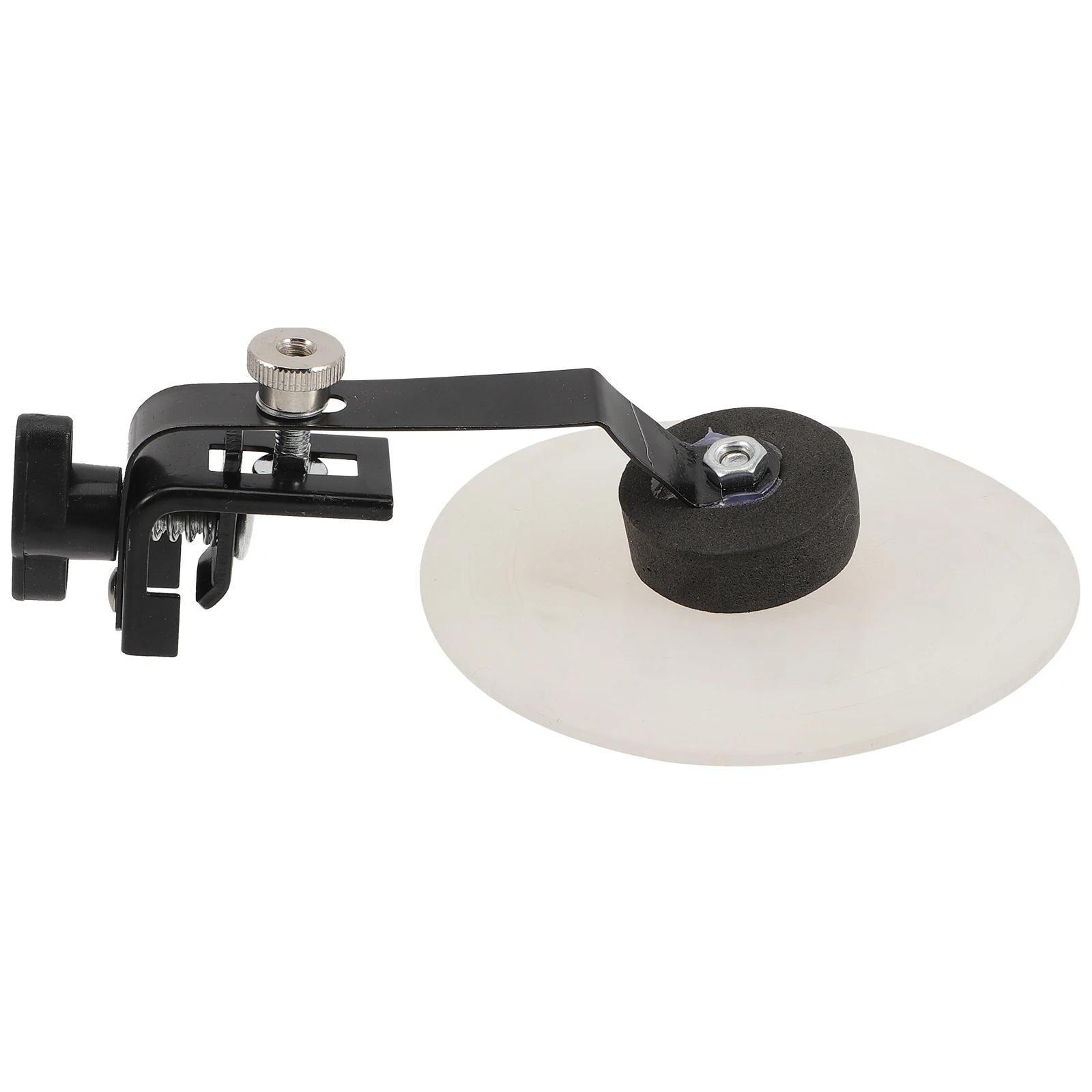1 Set Silicone Mute Clamp-On Dampener Gel Pad For Military Snare Drum Weak Sound Control Practice Easy Install Flexible
1 Set Silicone Mute Clamp-On Dampener Gel Pad For Military Snare Drum Weak Sound Control Practice Easy Install Flexible