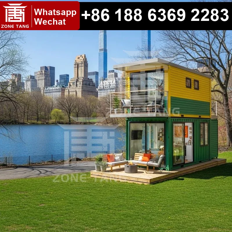Долговечный доступный модульный дом Умная технология Многослойный дом Bungalow Flat Pack House Предварительно изготовленные домики Hotel Suite
Долговечный доступный модульный дом Умная технология Многослойный дом Bungalow Flat Pack House Предварительно изготовленные домики Hotel Suite